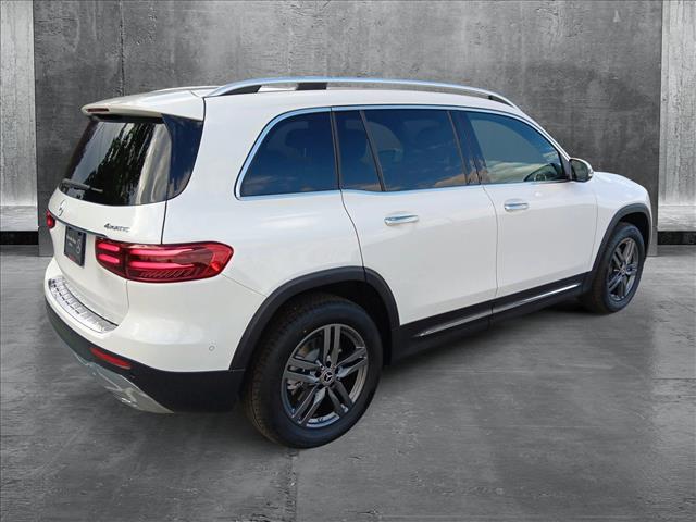 Certified 2025 Mercedes-Benz GLB Base with VIN W1N4M4HB3SW395383 for sale in Reno, NV