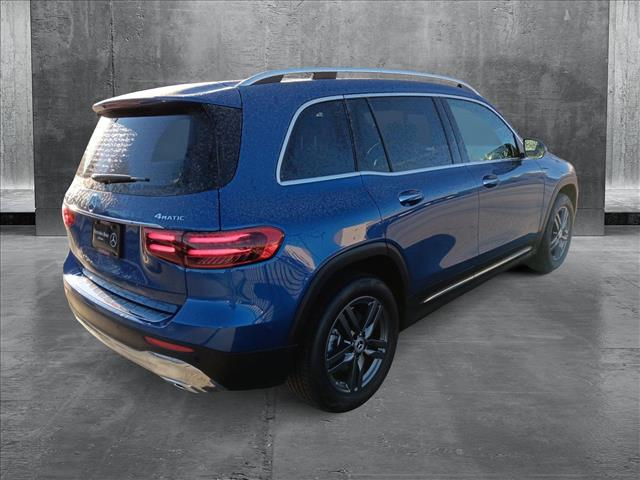 Used 2025 Mercedes-Benz GLB Base with VIN W1N4M4HB8SW395380 for sale in Reno, NV