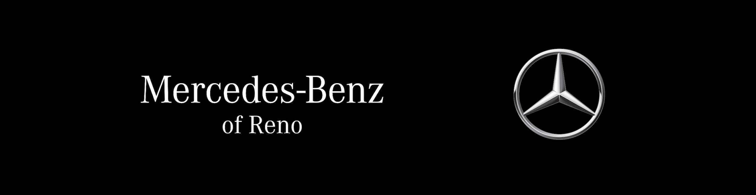 Mercedes Benz of Reno