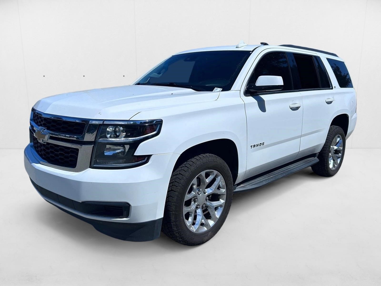 2019 Chevrolet Tahoe