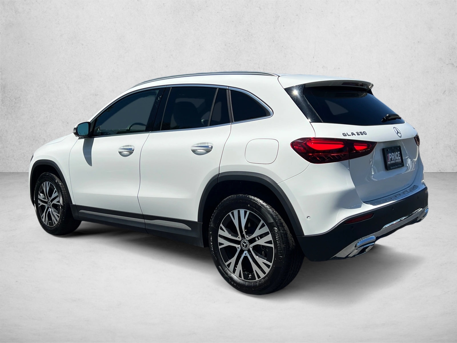 2026 Mercedes-Benz GLA GLA 250 - Photo 7