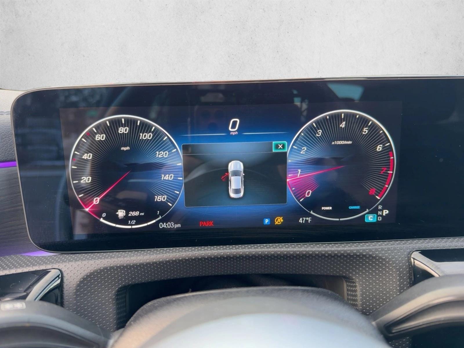 2025 Mercedes-Benz CLA CLA 250 - Photo 11