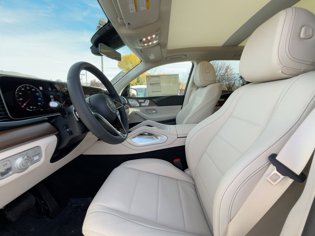 New 2026 Mercedes-Benz GLE 450 GLE 450 4MATIC ® SUV SUV