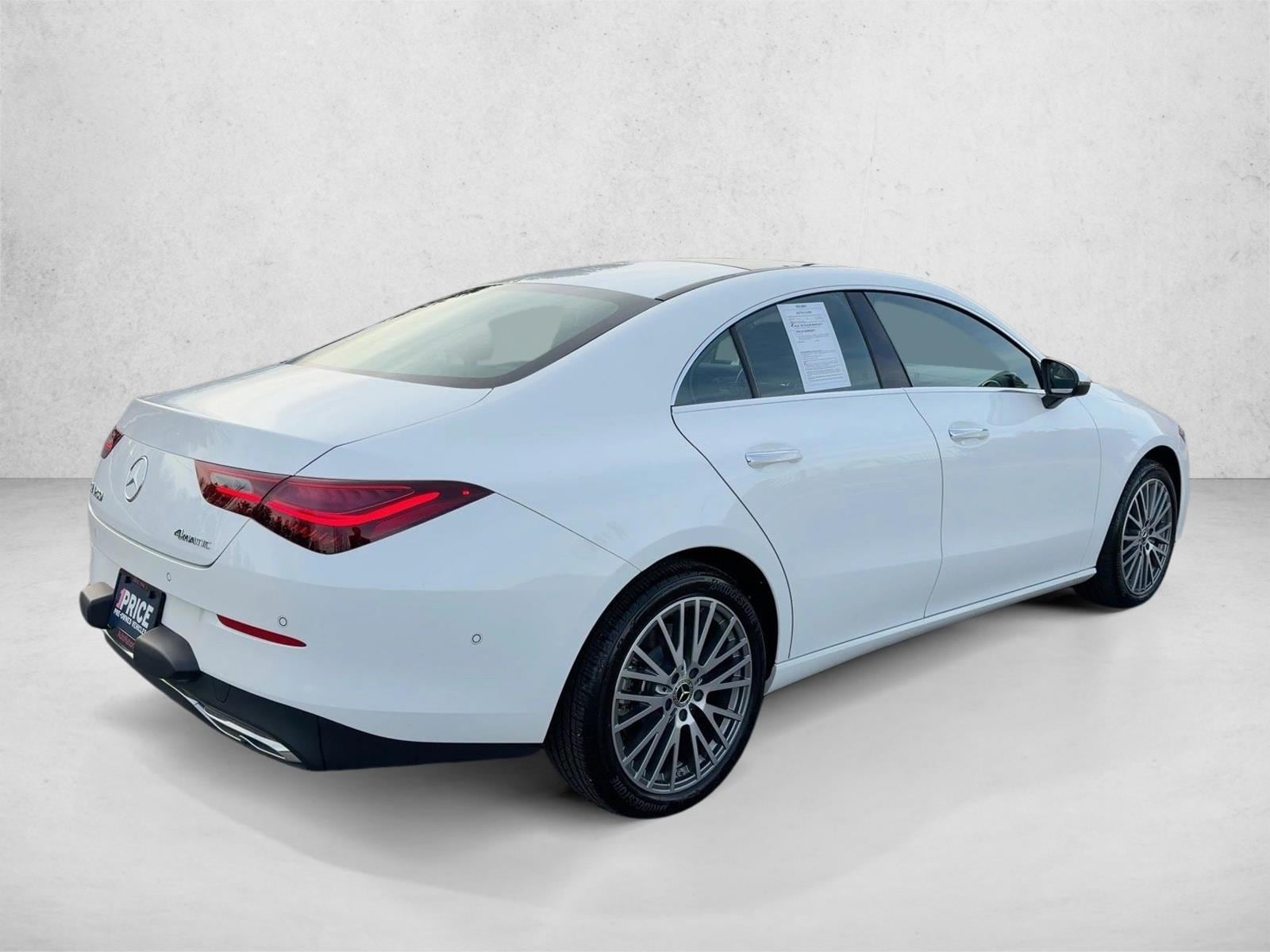 2025 Mercedes-Benz CLA CLA 250 - Photo 5