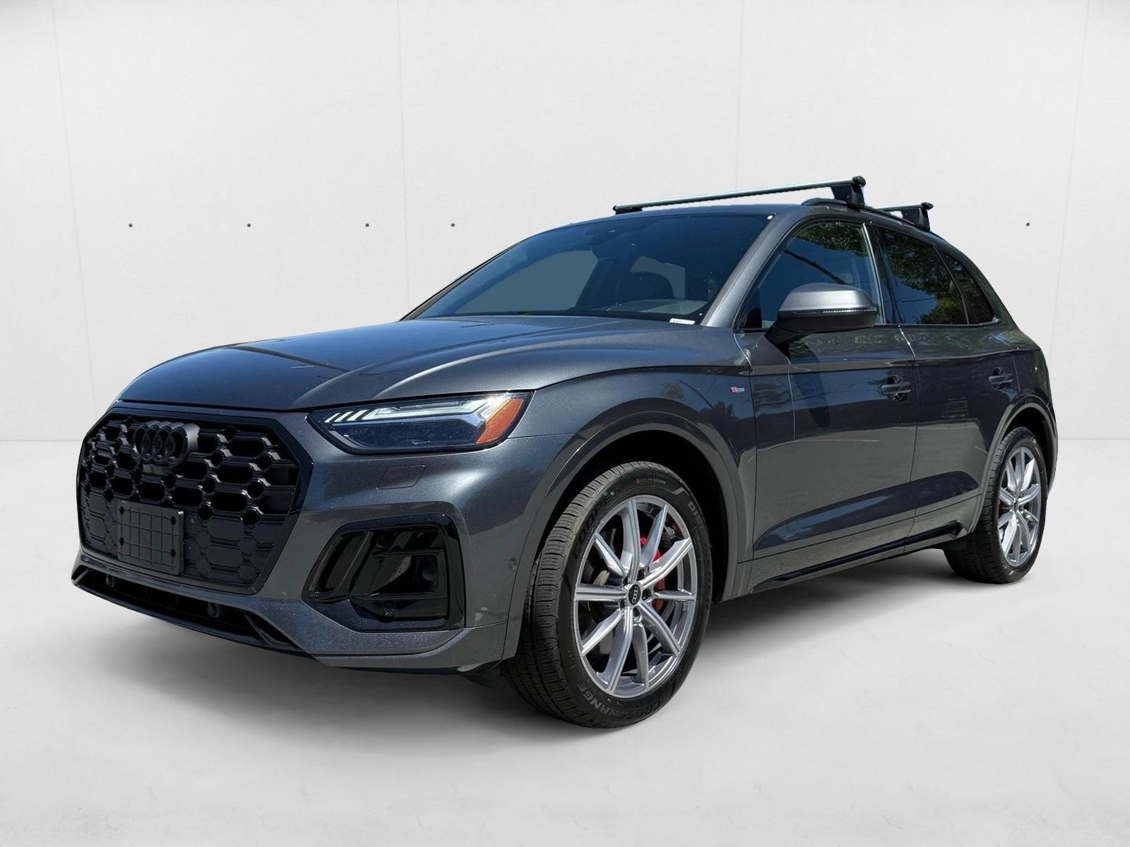 2024 Audi Q5 e 55 S line Premium