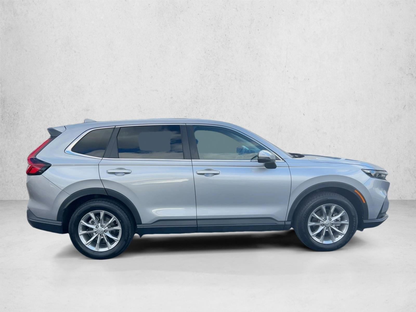 2023 Honda CR-V EX photo 4