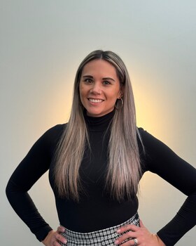 Staff member Joslyn Henning from ID_d54112d7b384