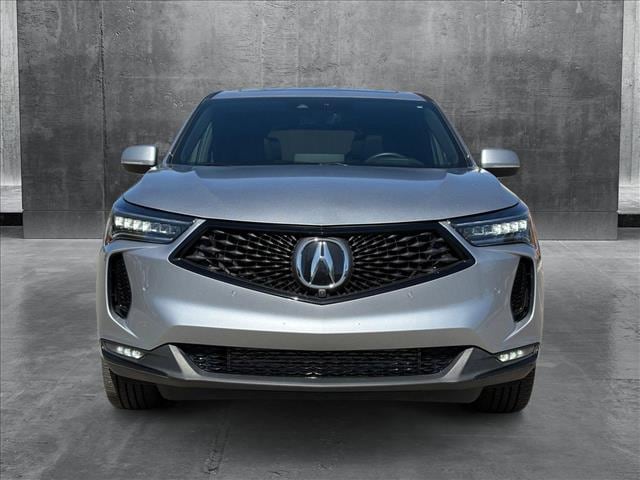 Used 2024 Acura RDX A-Spec w/ Advance Package with VIN 5J8TC2H88RL002618 for sale in Reno, NV