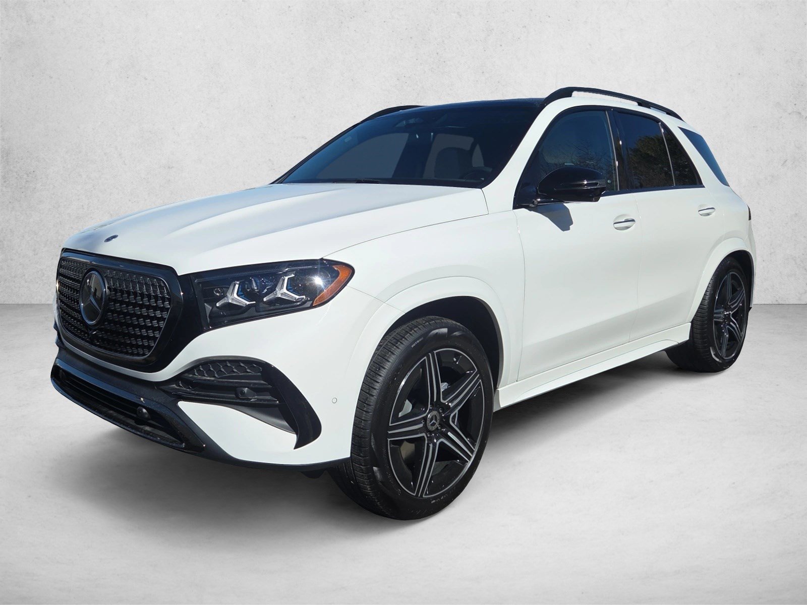 2027 Mercedes-Benz GLE 350