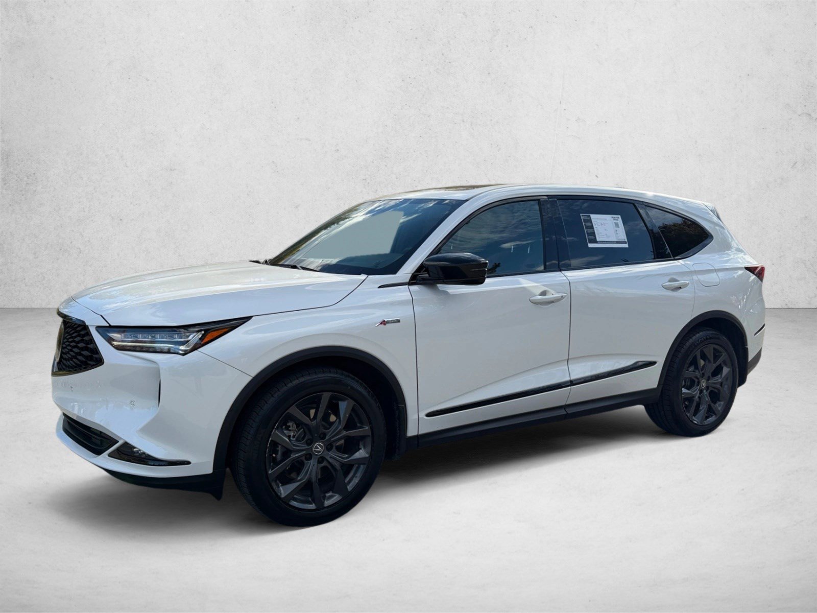 2024 Acura MDX