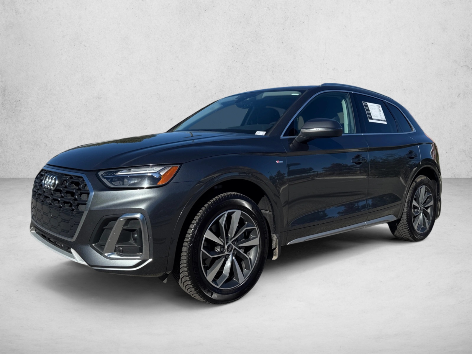  Audi Q5