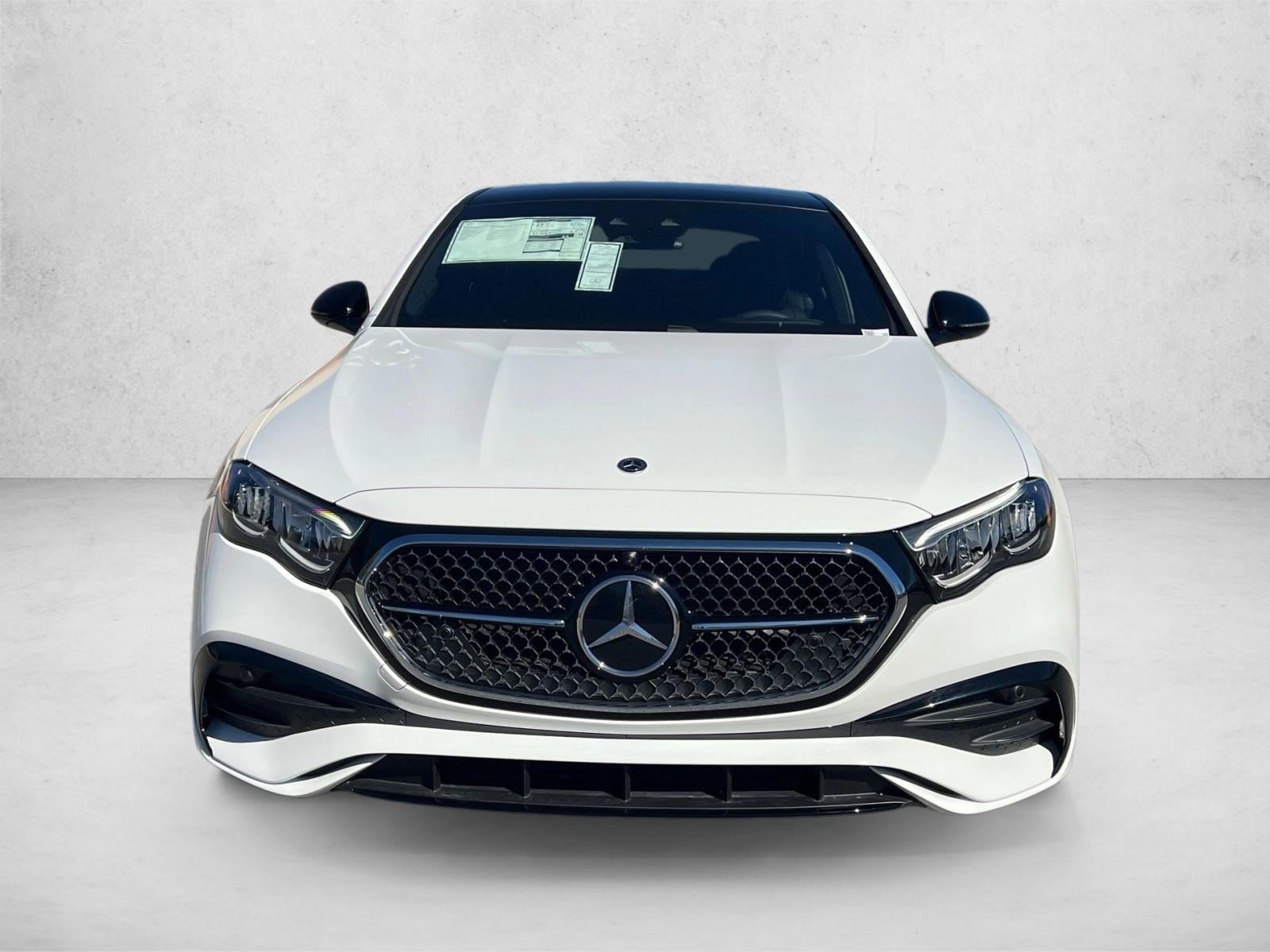 2026 Mercedes-Benz E-Class E350 - Photo 6