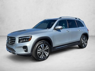 2026 Mercedes-Benz GLB
