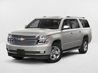 2020 Chevrolet Suburban
