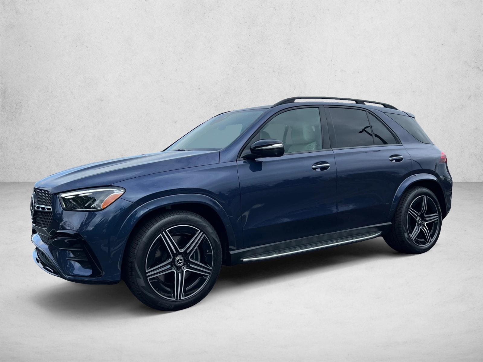 2026 Mercedes-Benz GLE GLE 450 4MATIC's photo