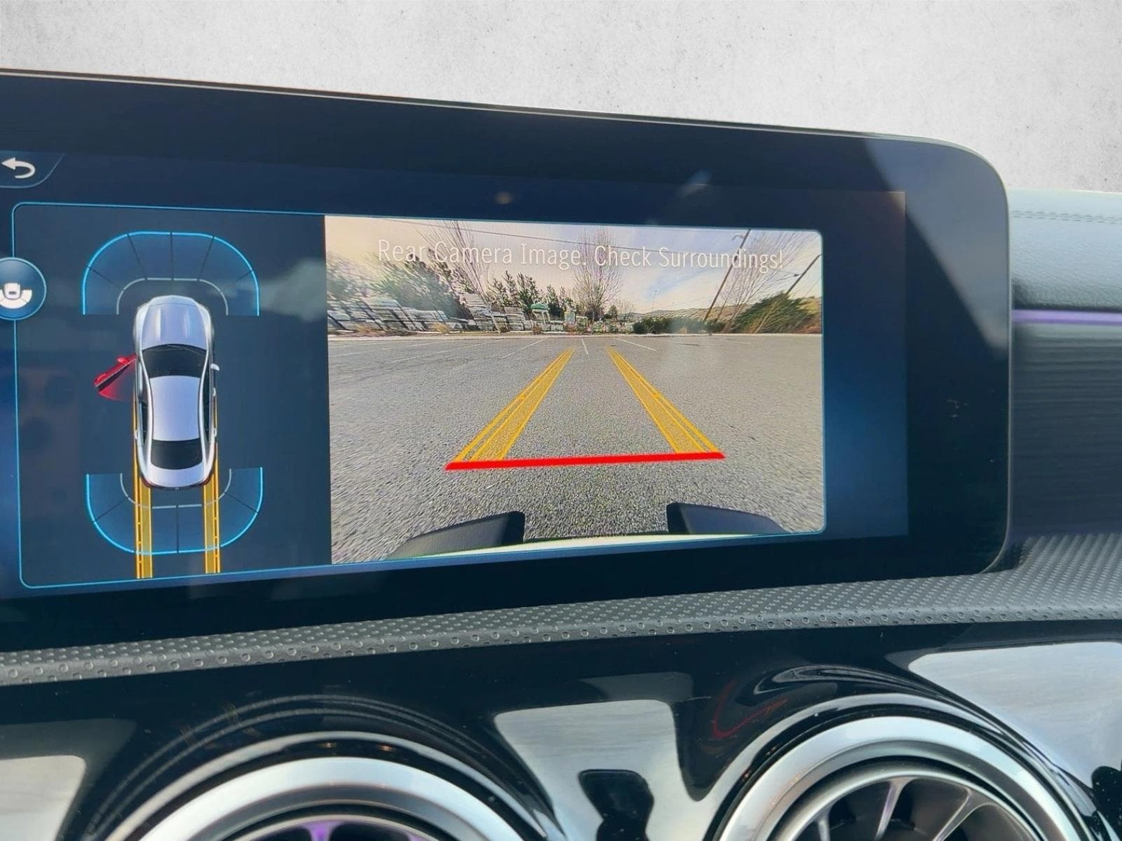 2025 Mercedes-Benz CLA CLA 250 - Photo 14