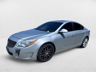 2016 Buick Regal