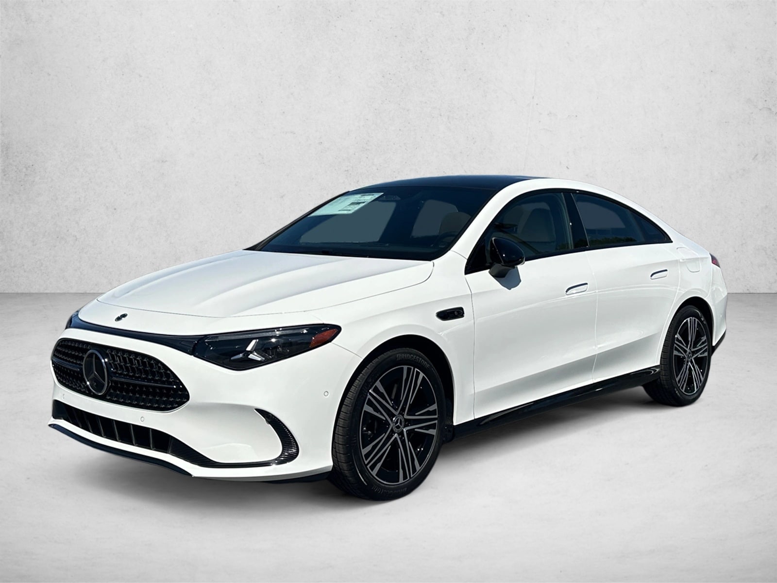 2027 Mercedes-Benz CLA