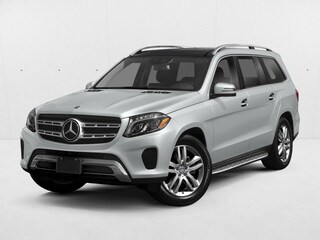 2019 Mercedes-Benz GLS