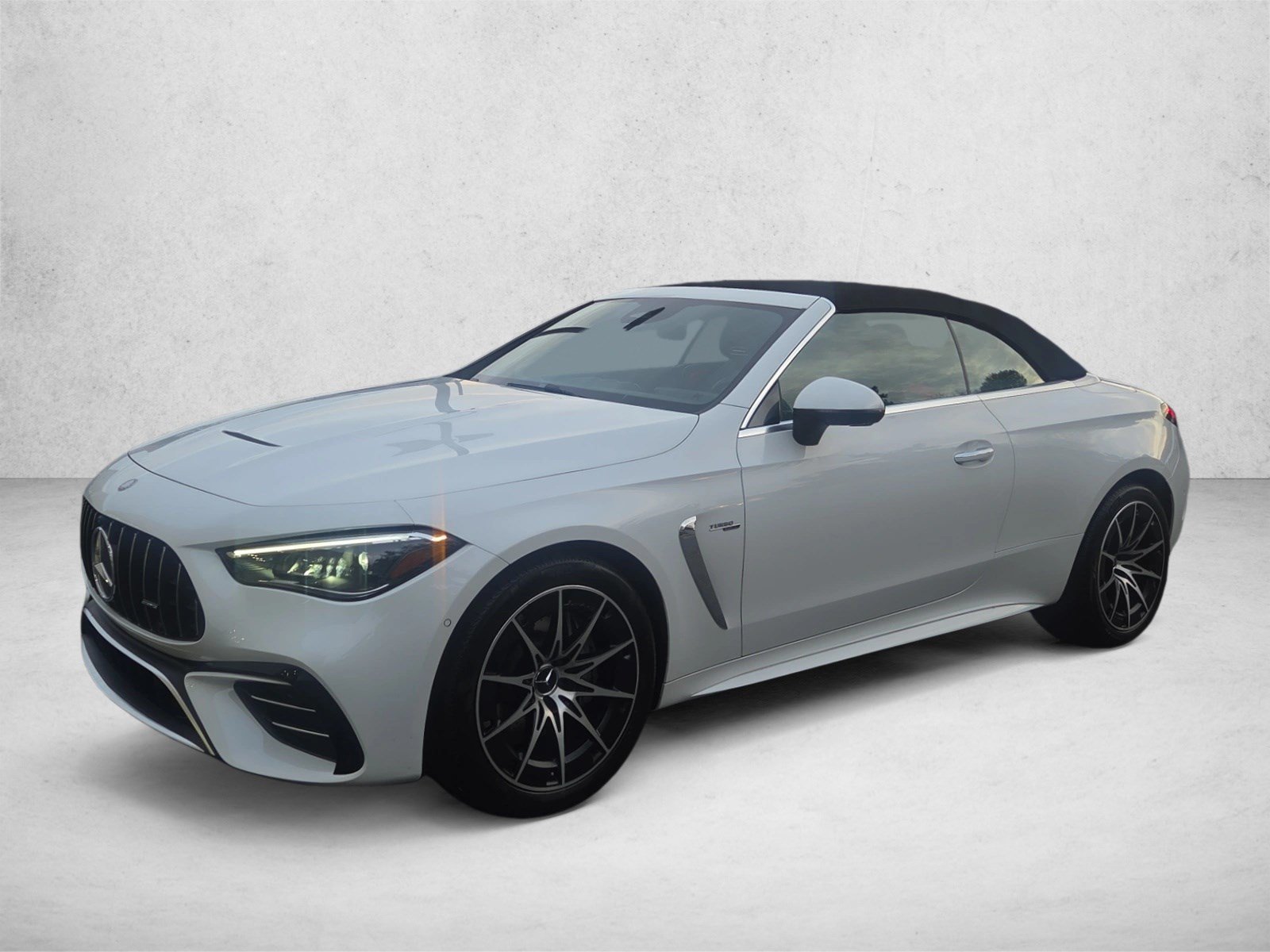 2025 Mercedes-Benz CLE