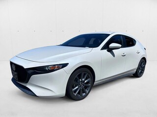 2020 Mazda Mazda3