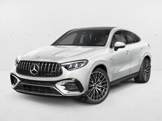 2026 Mercedes-Benz GLC