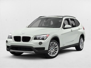 2014 BMW X1