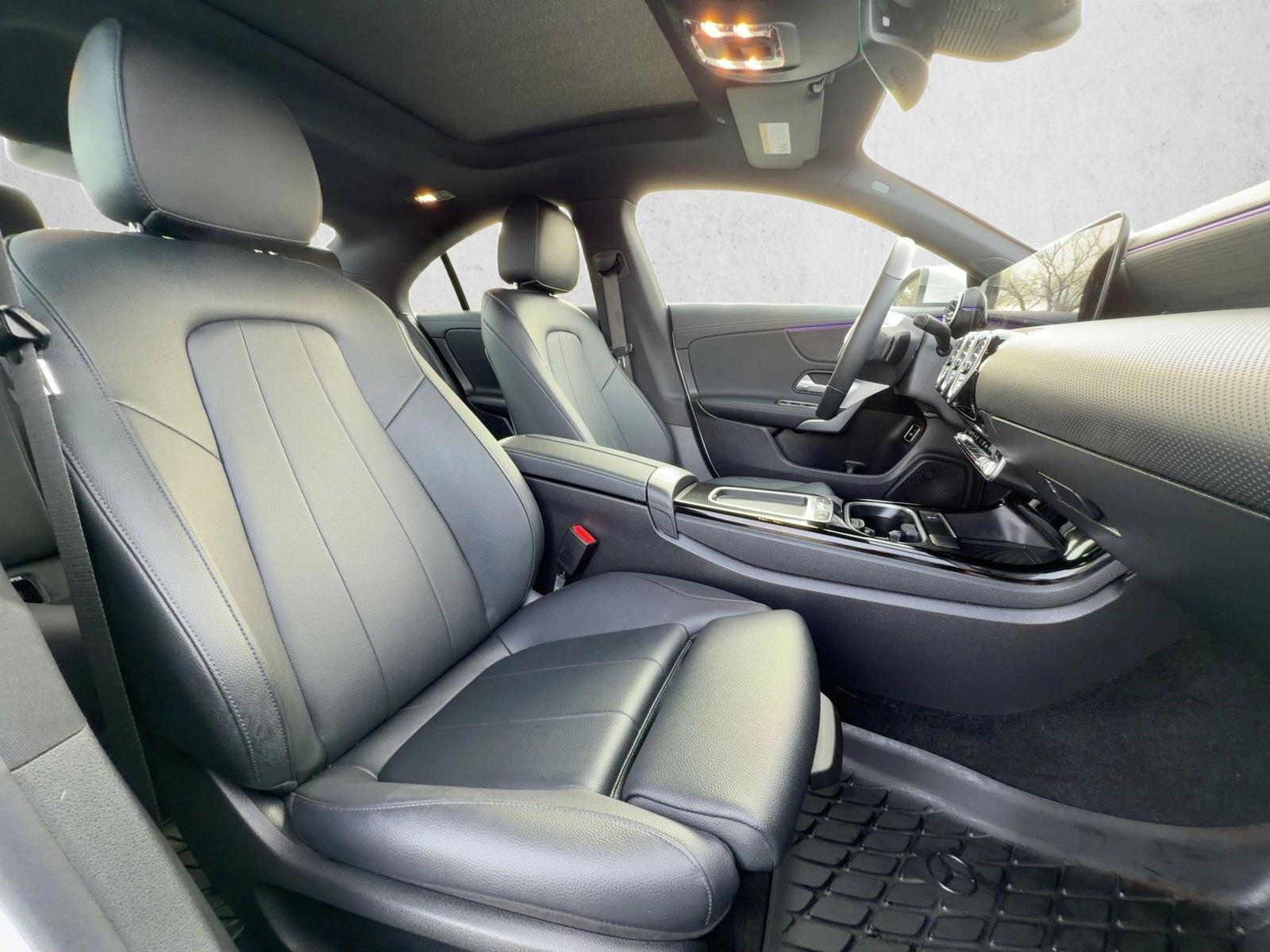 2025 Mercedes-Benz CLA CLA 250 - Photo 22