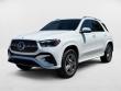 Mercedes-Benz GLE 580
