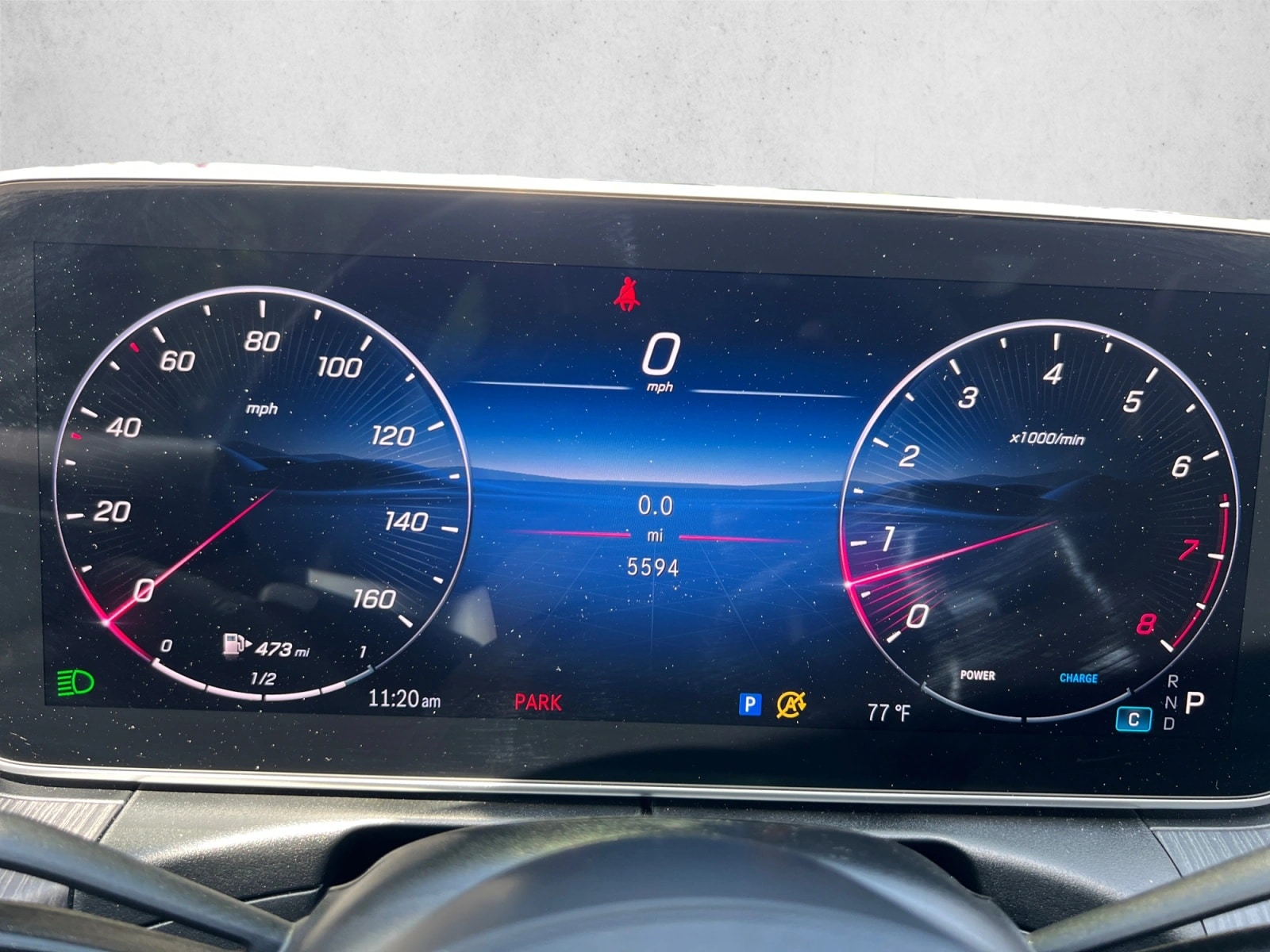 2026 Mercedes-Benz C-Class Sedan C 300 - Photo 14