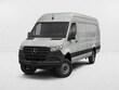  Mercedes-Benz Sprinter Cargo Van