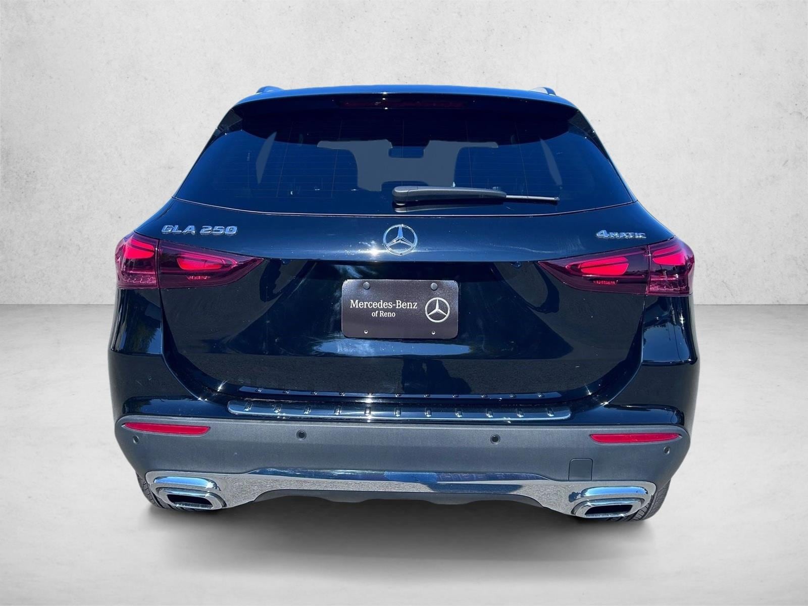 2026 Mercedes-Benz GLA GLA 250 - Photo 8