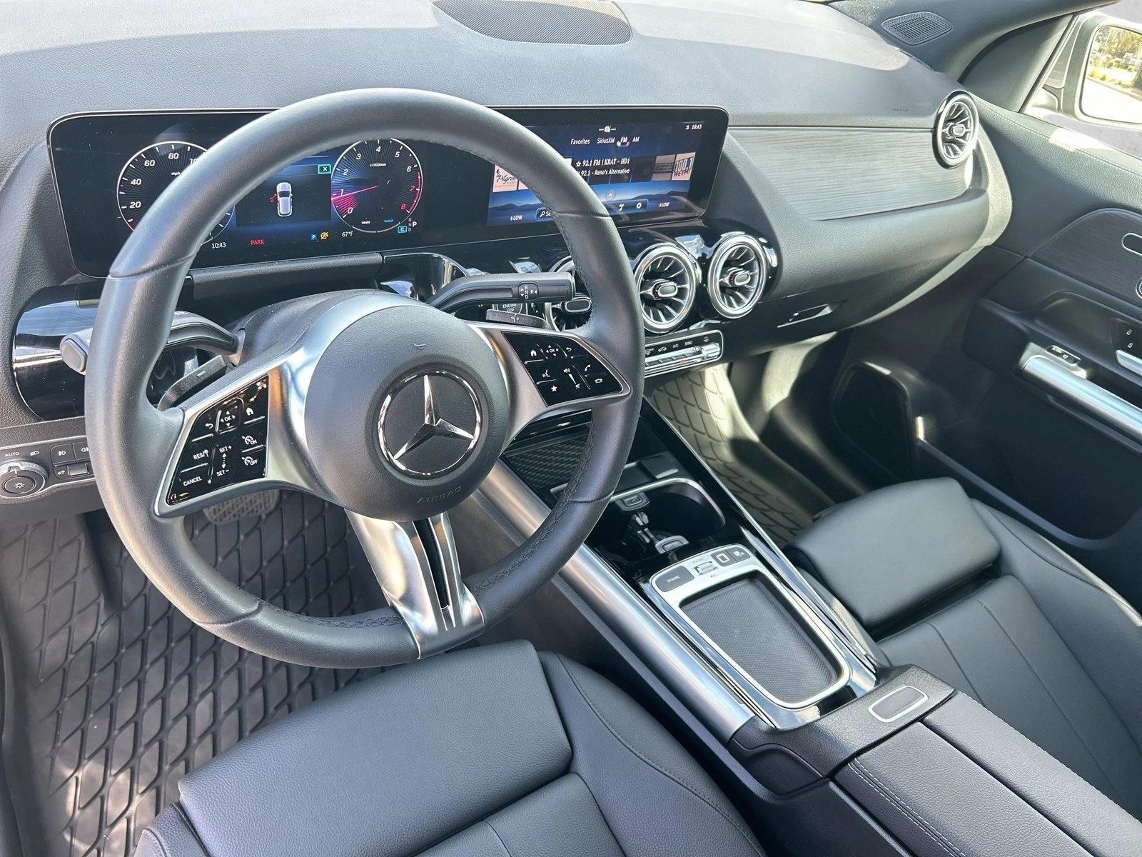 2026 Mercedes-Benz GLA GLA 250 - Photo 10