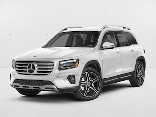 2026 Mercedes-Benz GLB 250 GLB 250 4MATIC &reg; SUV SUV