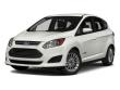Ford C-Max Hybrid