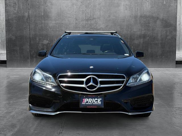Used 2014 Mercedes-Benz E-Class E350 with VIN WDDHH8JBXEA801035 for sale in Reno, NV