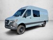  Mercedes-Benz Sprinter Cargo Van