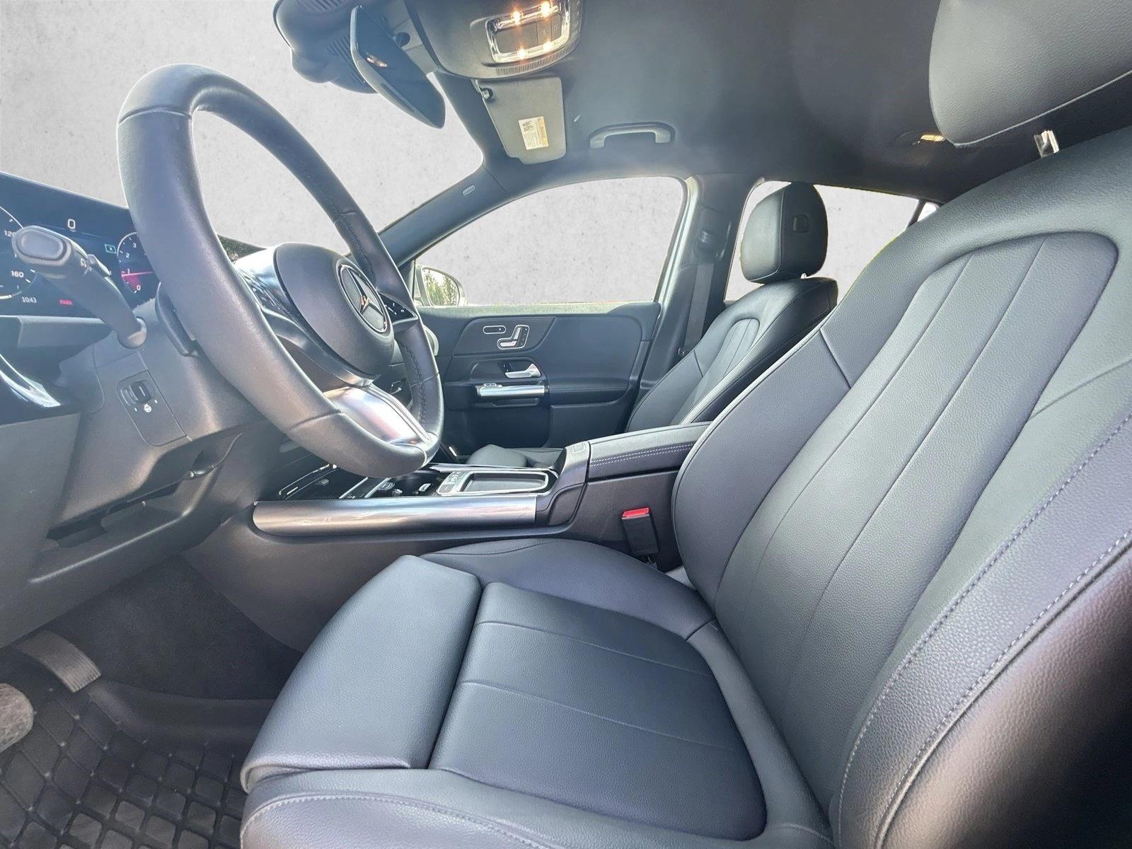 2026 Mercedes-Benz GLA GLA 250 - Photo 16
