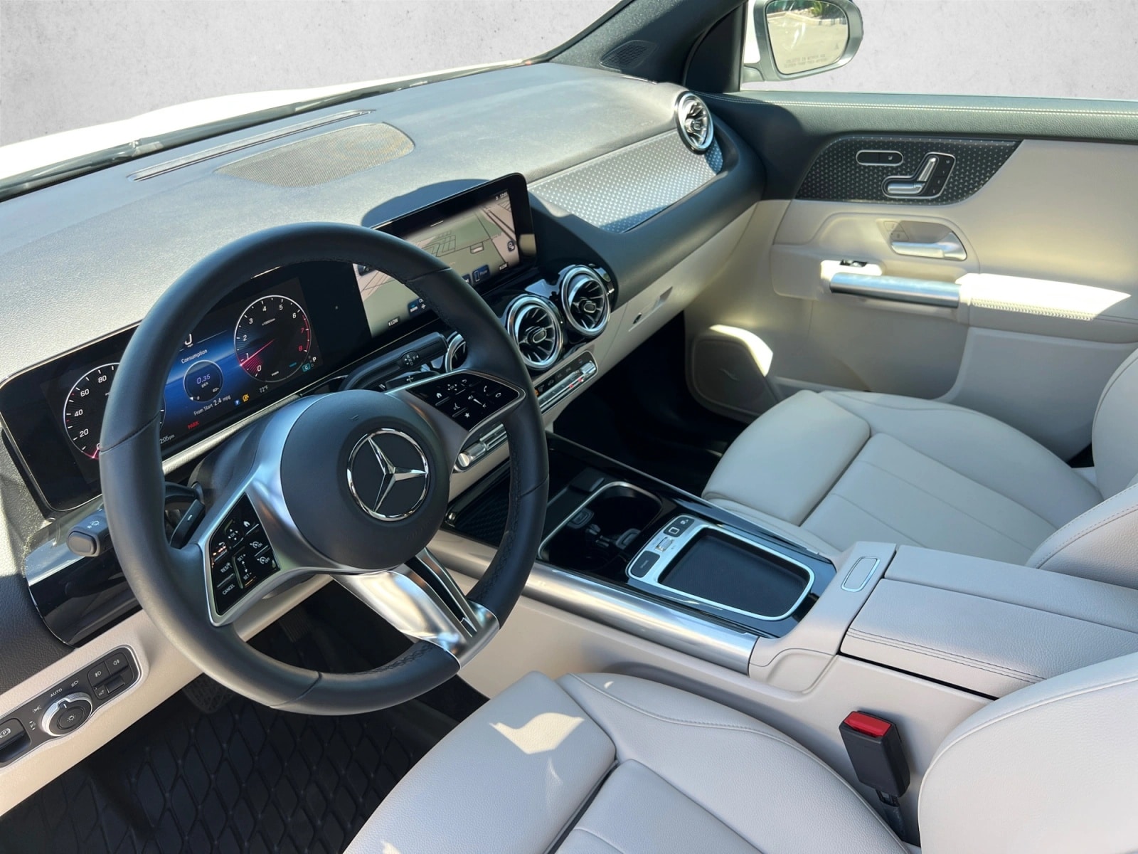 2026 Mercedes-Benz GLA GLA 250 - Photo 10
