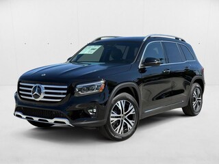 2025 Mercedes-Benz GLB 250