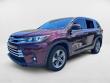 Toyota Highlander Hybrid