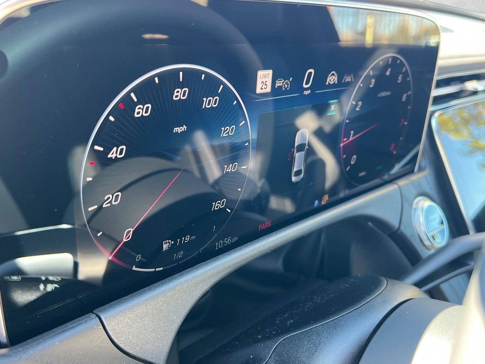 2026 Mercedes-Benz E-Class E350 - Photo 11