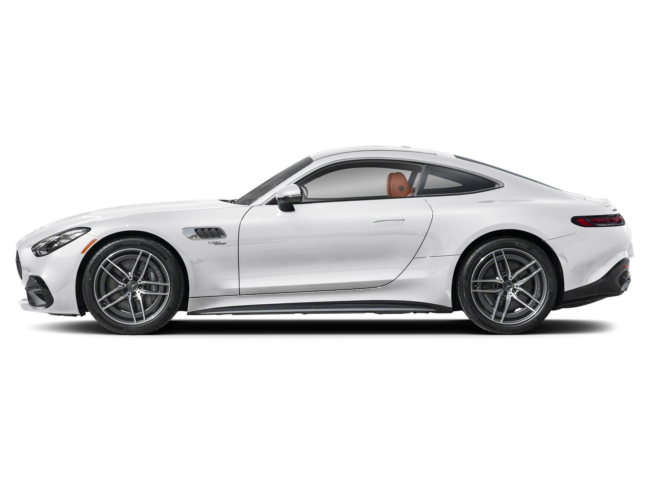 New 2027 Mercedes-Benz AMG GT 43 AMG ® GT 43 Coupe Coupe