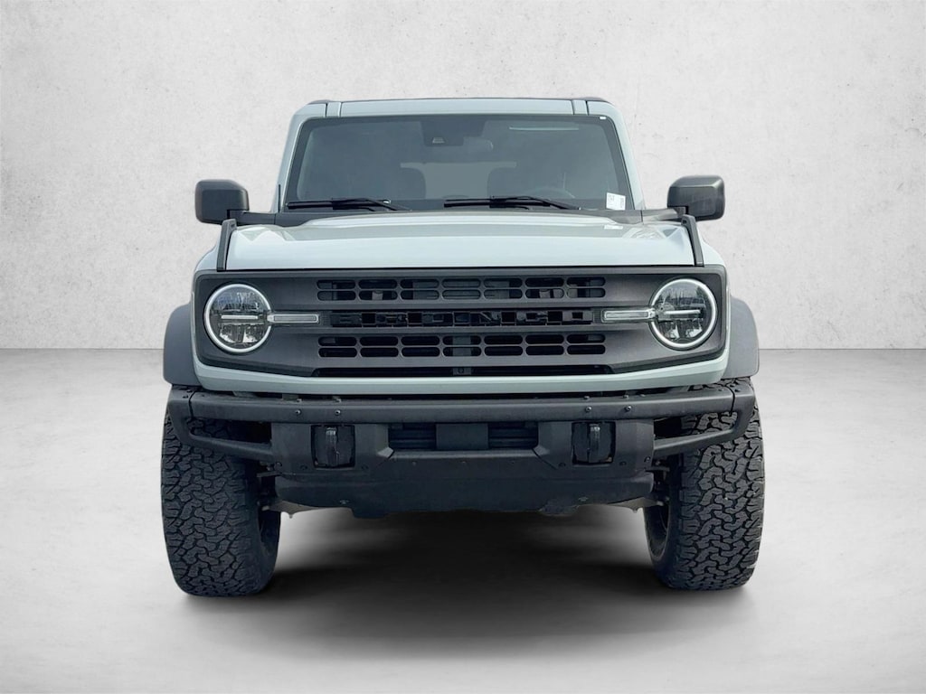 Used 2023 Ford Bronco SUV