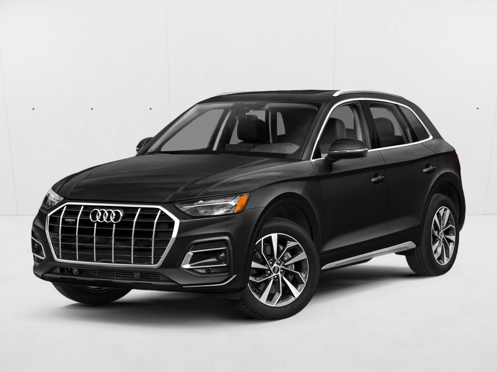 2021 Audi Q5 Prestige's photo