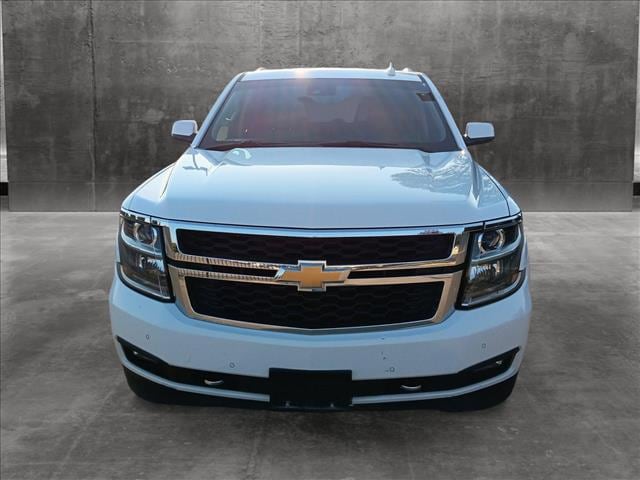 Used 2016 Chevrolet Tahoe LT with VIN 1GNSKBKC1GR103883 for sale in Reno, NV