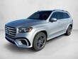  Mercedes-Benz GLS 450