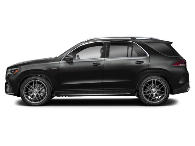 2025 Mercedes Benz GLE AMG 53 4MATIC photo 3