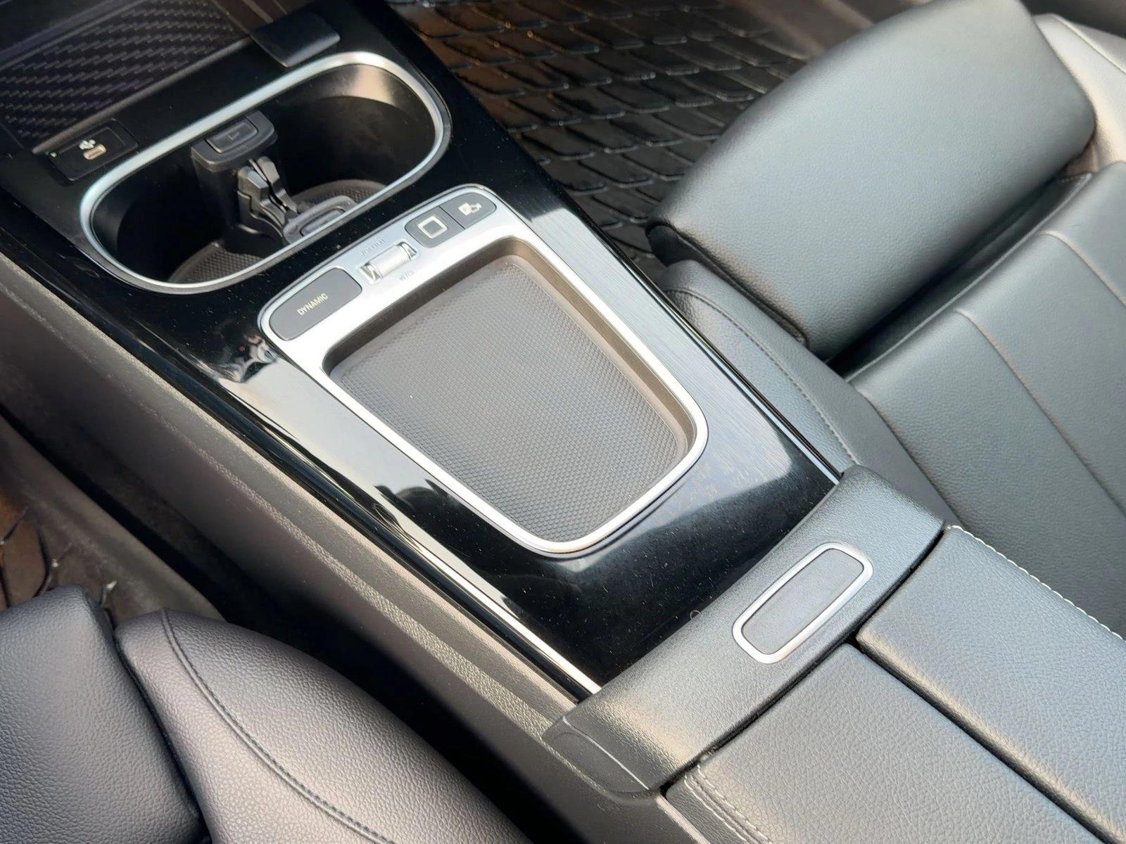 2025 Mercedes-Benz CLA CLA 250 - Photo 15