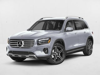 2026 Mercedes-Benz GLB 250 GLB 250 4MATIC &reg; SUV SUV